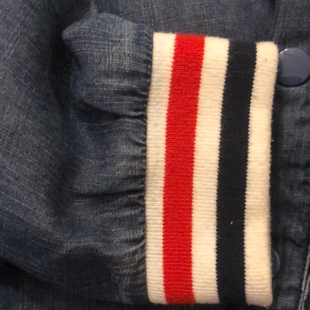 jacket - Picture 4 of 4